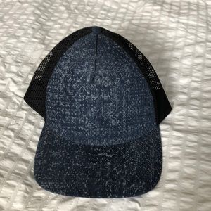 Lululemon Hat